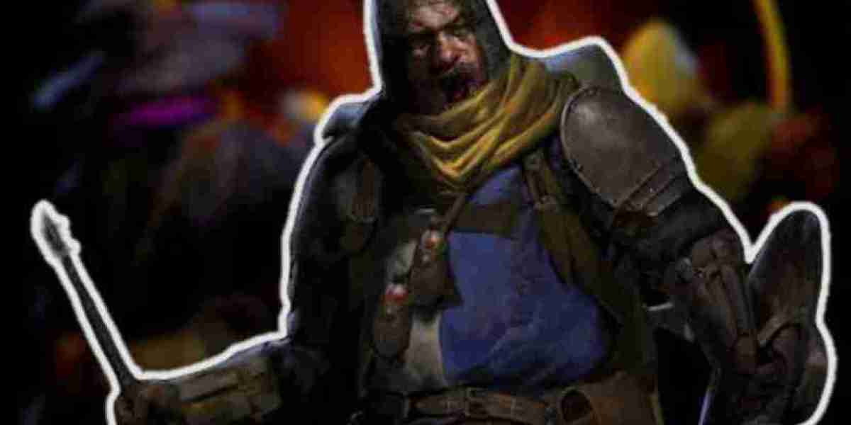 Dark and Darker New Season 2026: Best Character Builds, Loot Farming Tips, and PvP Mastery Guide