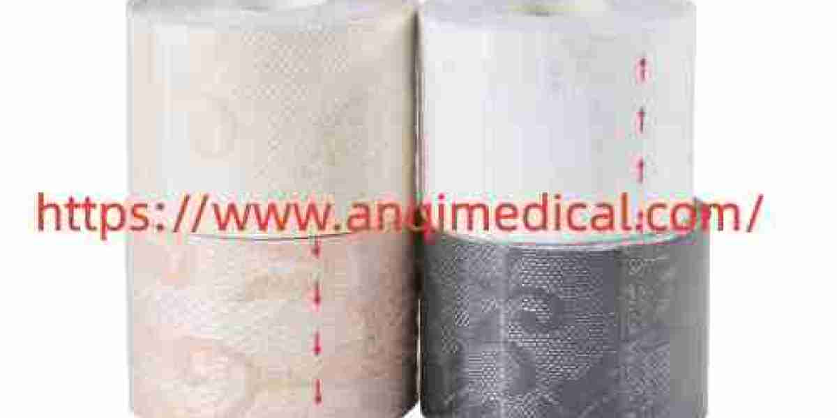 What Should You Know Before Trying Anqimedical Boob Tape Breast Lift Tape