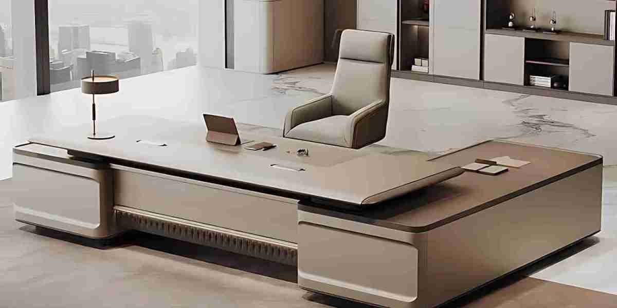 Office Furniture Philippines Choices for Building Better Workspaces