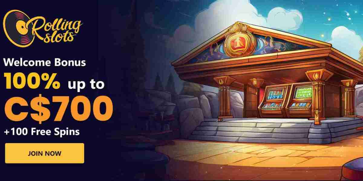 Rolling Slots: Casino ohne Einzahlung für deutsche Spieler