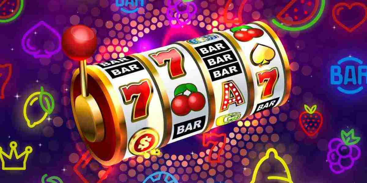 Tragamonedas con Jackpots Progresivos: Cómo Funcionan