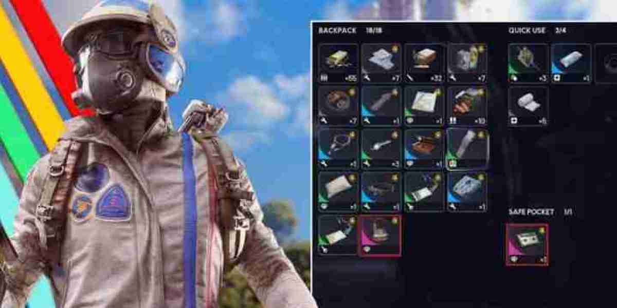 U4GM Guide: Buy Important ARC Raiders Items Safe and Fast