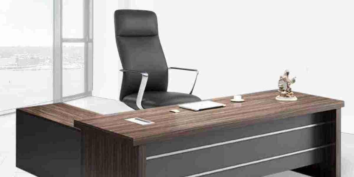 Reception Desk Solutions for Modern Offices
