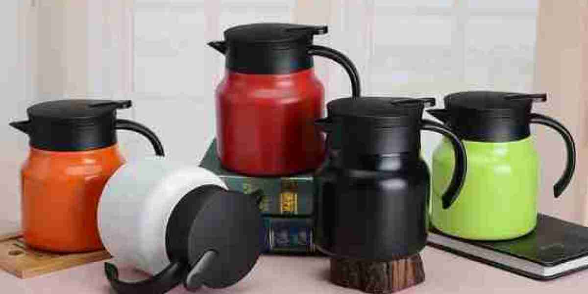 Why Choose Dingchuncup Braised Teapot Manufacturer For Custom Kitchenware