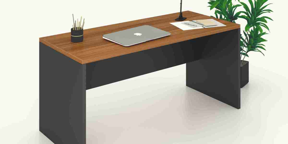 Office Table Design Trends for Functional and Professional Workspaces