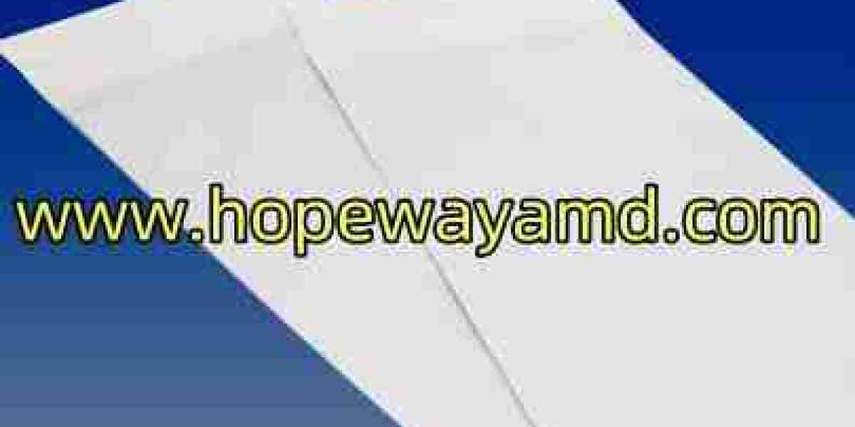 Why Choose Hopeway AMD Tyvek Header Bag?
