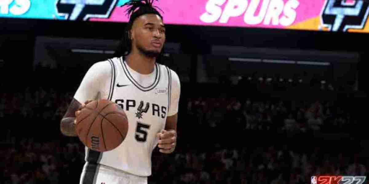 MMOEXP:NBA 2K27 Gameplay Reveal: Everything New Coming to the Court