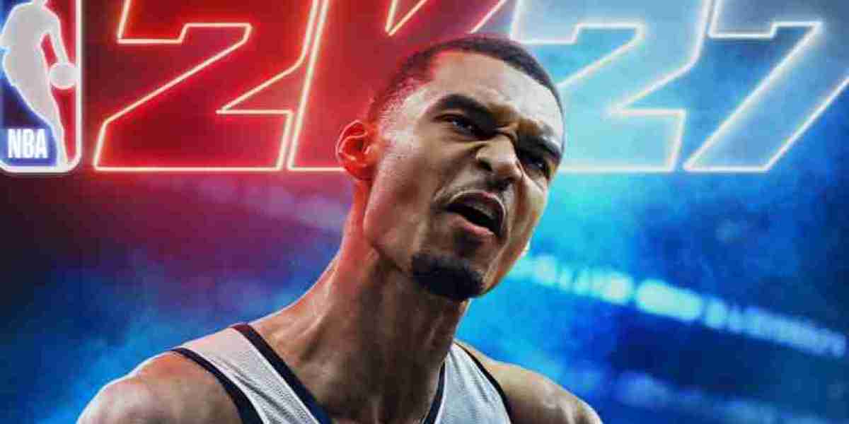 MMOEXP NBA 2K27 Full Breakdown: Biggest New Features, Gameplay Improvements, MyCAREER & MyTEAM