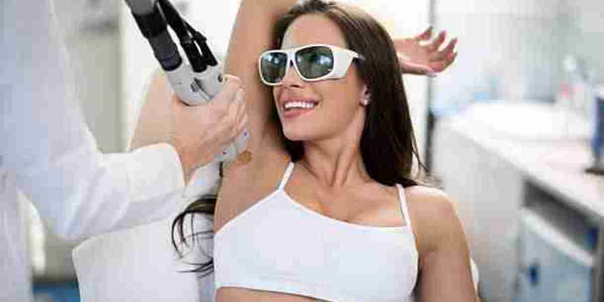 Understanding the Expected Results of Electrolysis Hair Removal
