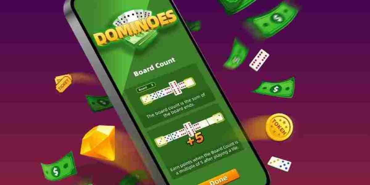 Play Dominoes Online Anytime with AviaGames