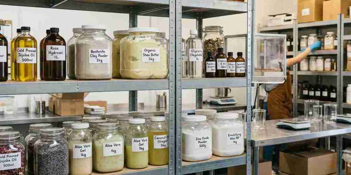 Beta Sitosterol Bulk: Understanding Bulk Ingredient Supply