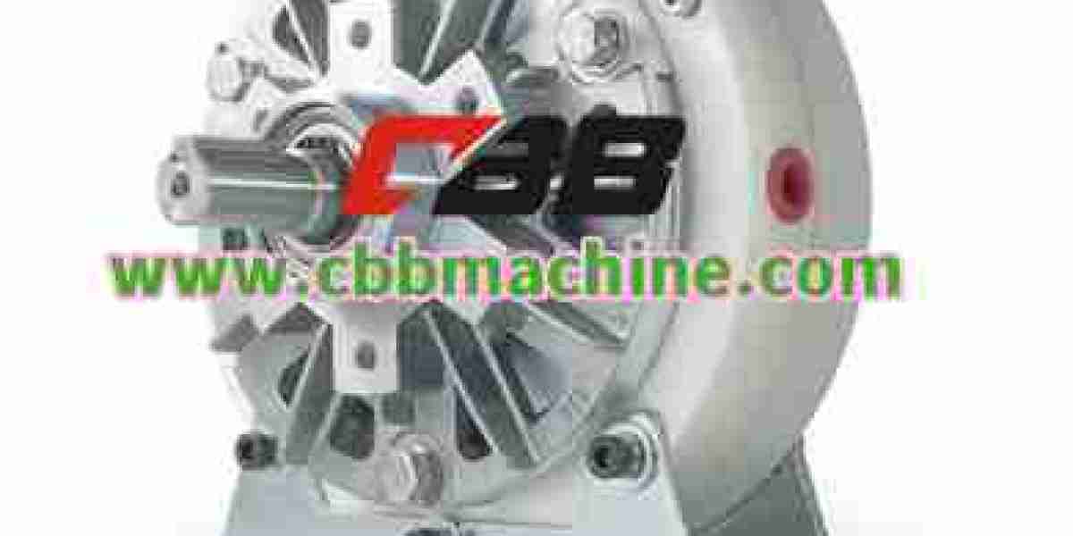 Where Can Magnetic Powder Clutch Support Continuous Production?