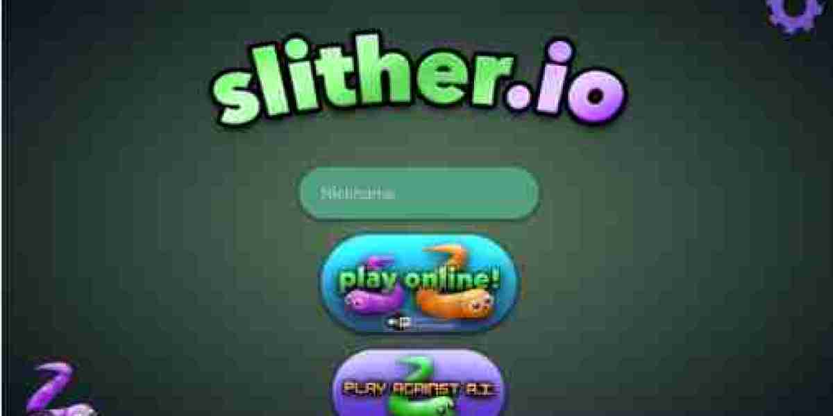 Slither io: The Ultimate Snake Game – Tips for Reaching Top 1 on the Leaderboards