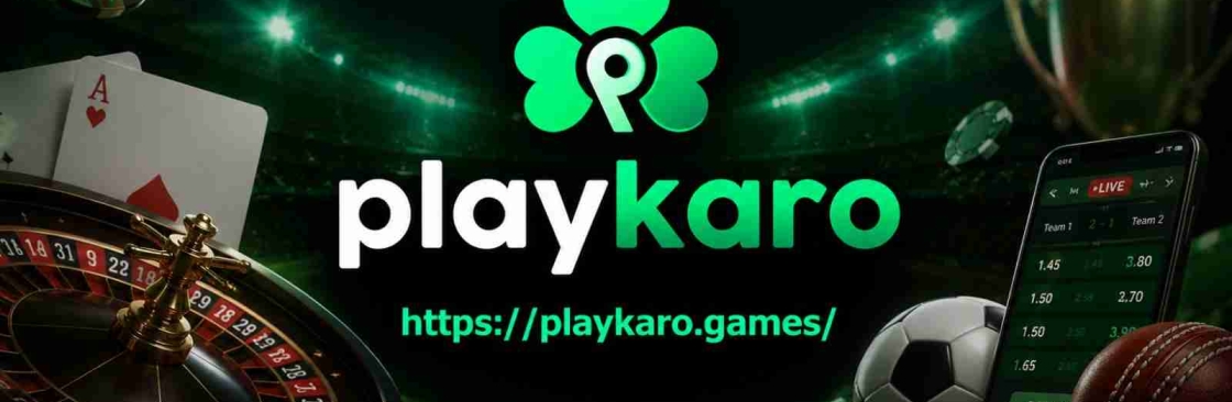 play karo Cover Image
