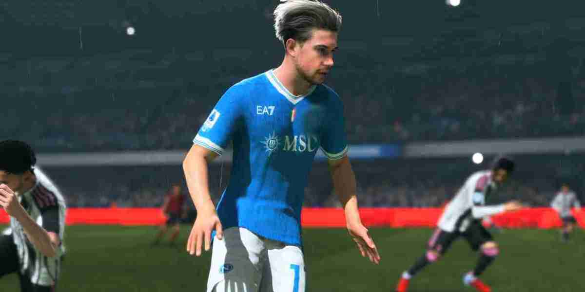 MMOEXP:FC 27 Gameplay Deep Dive: Hidden Secrets EA Never Mentioned
