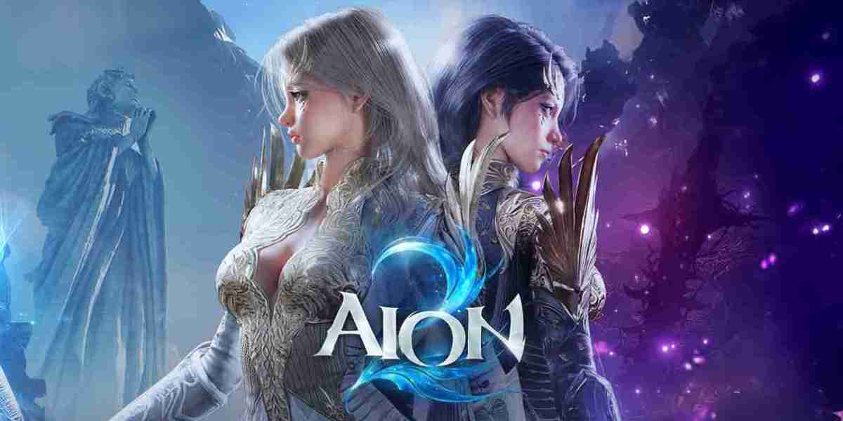 MMOEXP:Aion 2 Alt Guide: How to Progress Faster With Multiple Characters