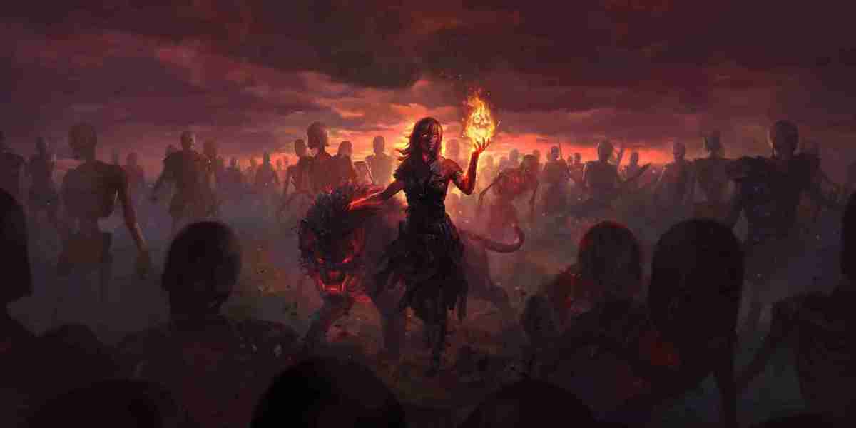 Path of Exile 2 Tangmazu Guide for U4N Players