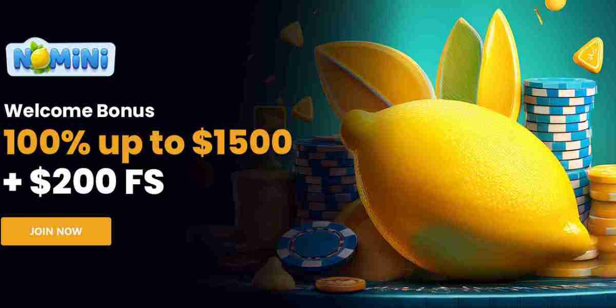 Nomini Casino erklärt Cascading Wins für bessere