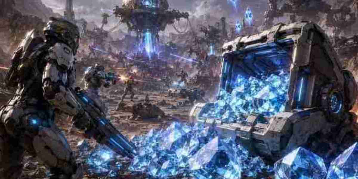RF Online Next Complete 2026 Roadmap Guide: Faction Wars, Resource Battles and Endgame Success