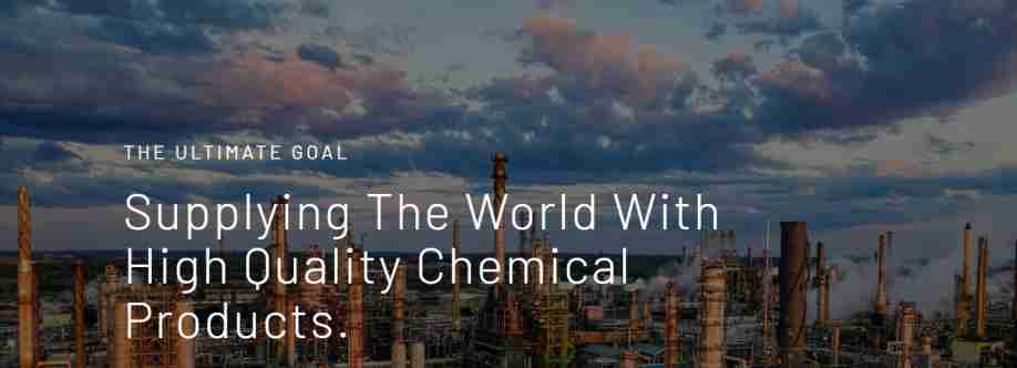 Hasten chemical Cover Image