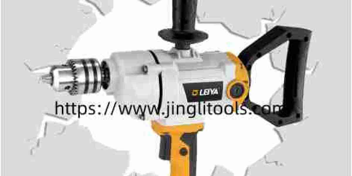 What Makes jinglitools Drilling Machine Suitable for Different Industrial Tasks?