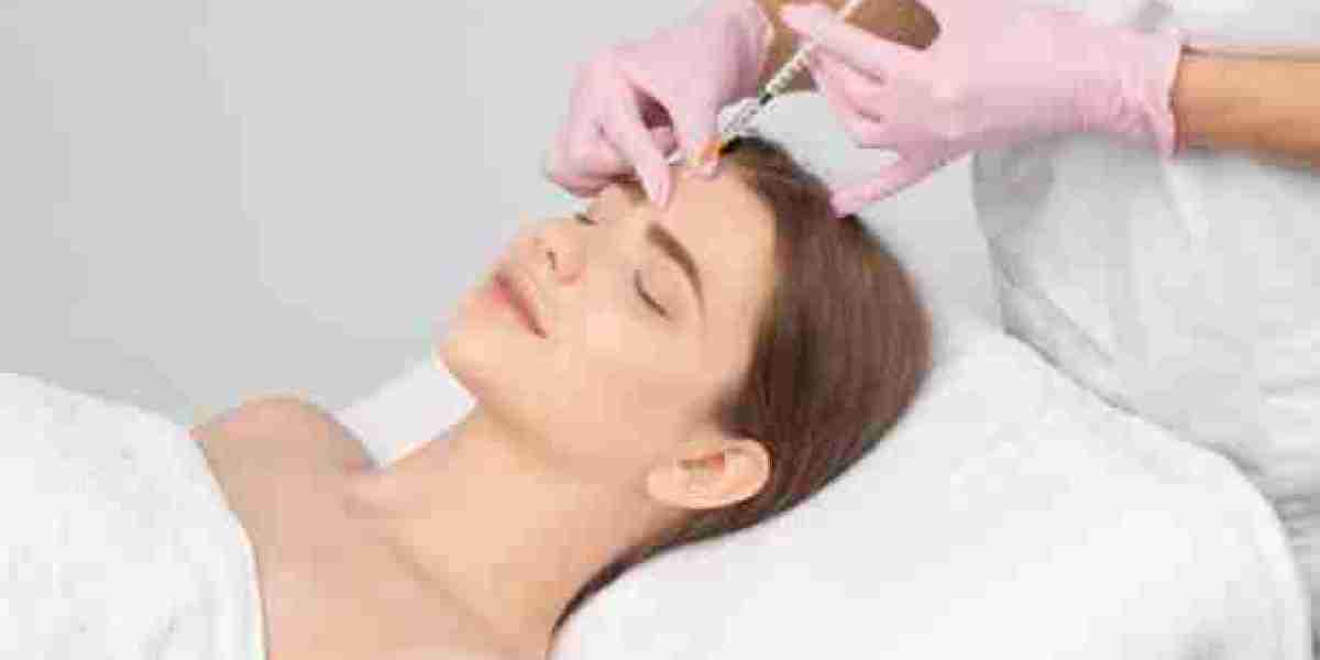 Mesotherapy Treatment for Refreshing Skin and Reducing Dullness