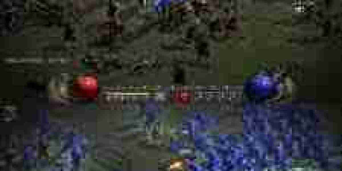 Uncover Odd D2R Locations with U4gm
