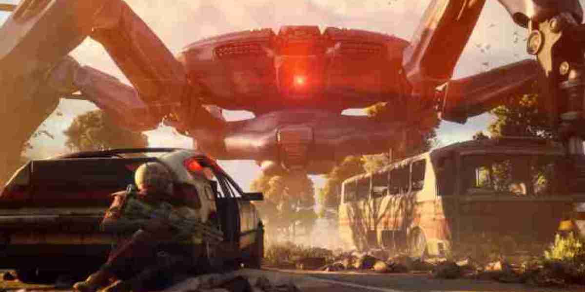 ARC Raiders Latest Update: Everything You Need to Know About Phantom Targets, Loot Changes and New Features