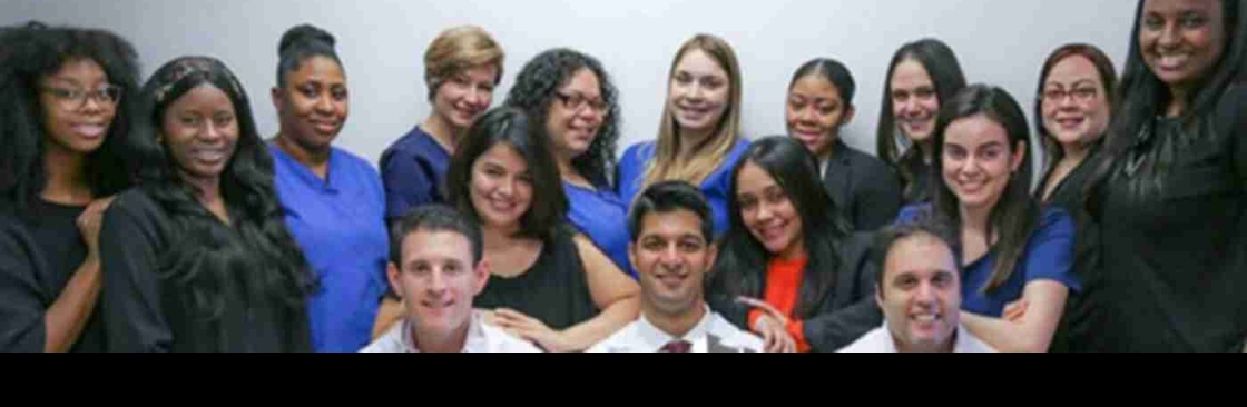 Advanced Dental Care Cover Image