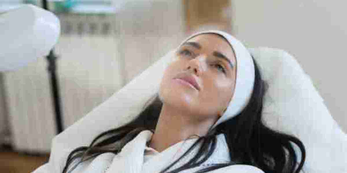 Combining HydraFacial with Other Treatments for Enhanced Results in Riyadh