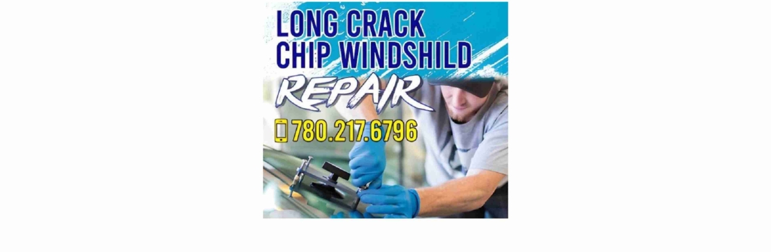 Crack Chip Repair Cover Image