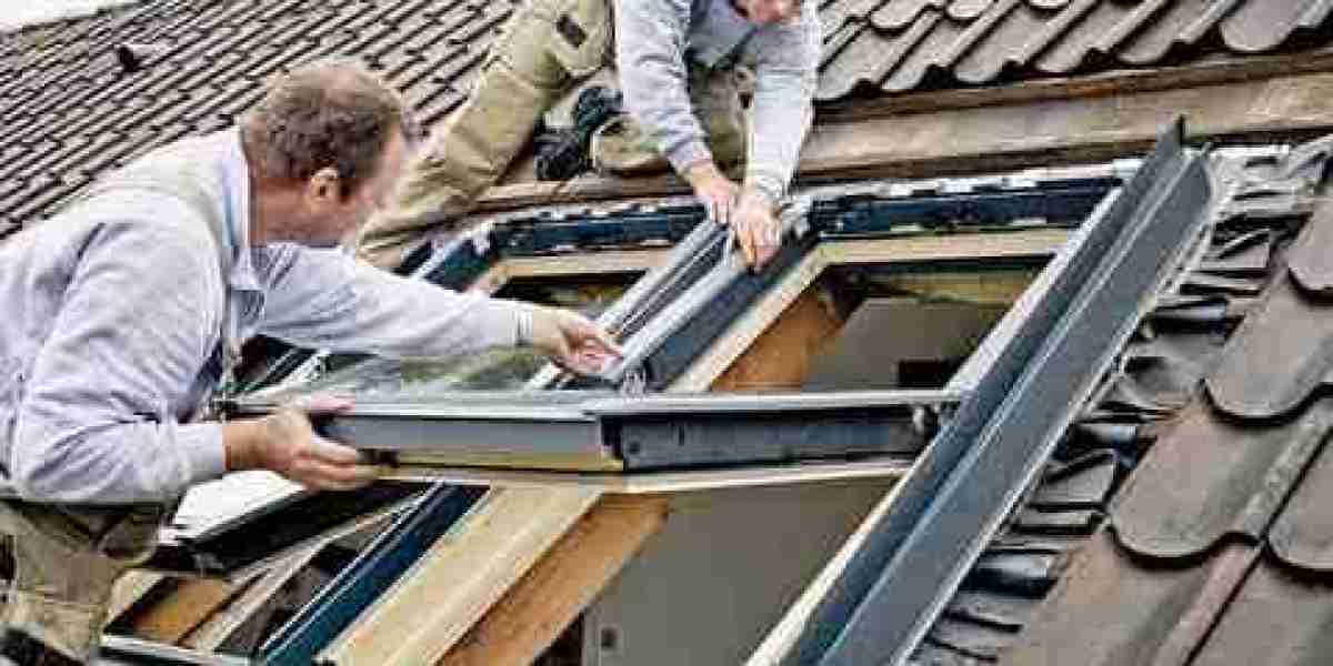 How to Keep Your Skylight Working Properly