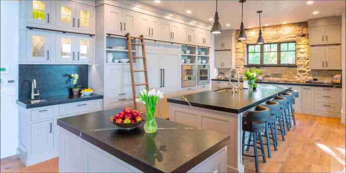 Why Careful Kitchen Renovation Planning Matters