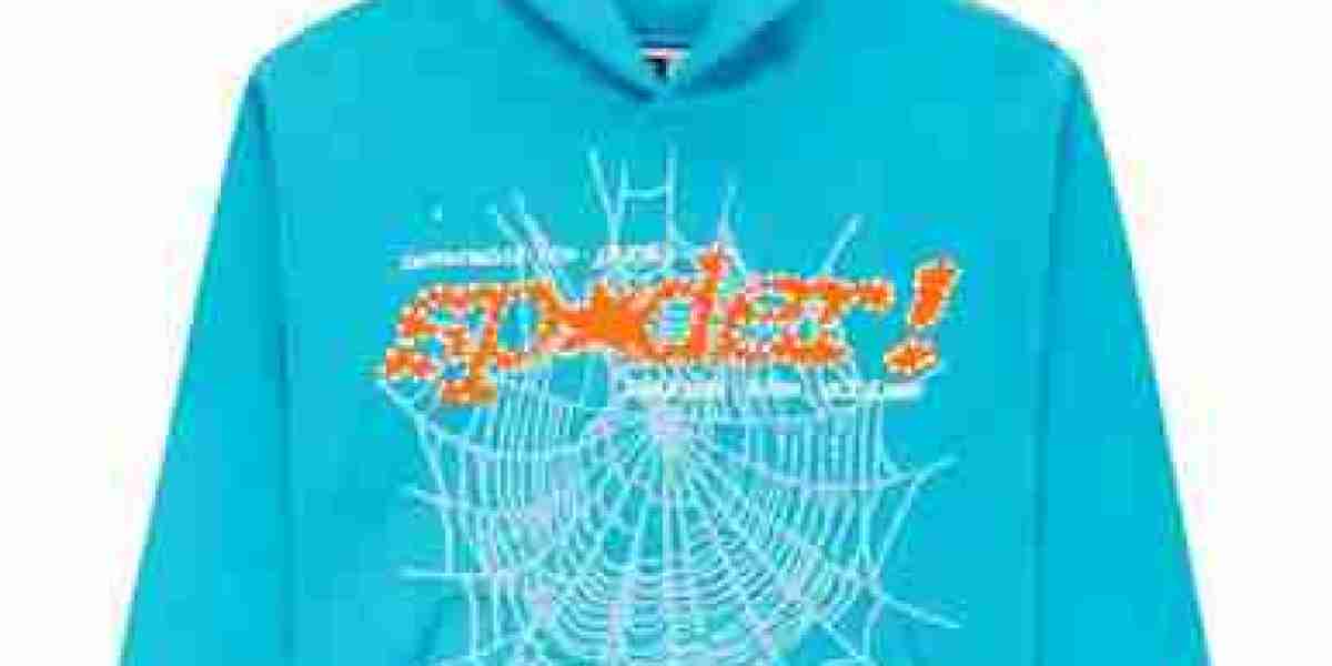Sp5der Hoodie The Rise of Bold Graphic Streetwear