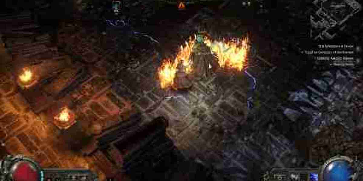 Path of Exile 2 Guide by U4GM Covers Top Currency Farming Tips
