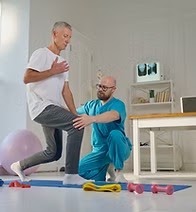 Mobile PhysioCare – Home Physical Therapy for Walking and Mobility Issues in NJ