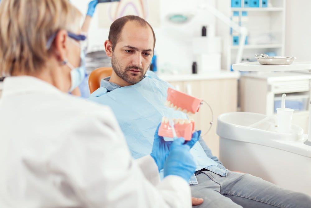 Dental Implants vs. Dental Crowns: Which Option Fits Your Needs?