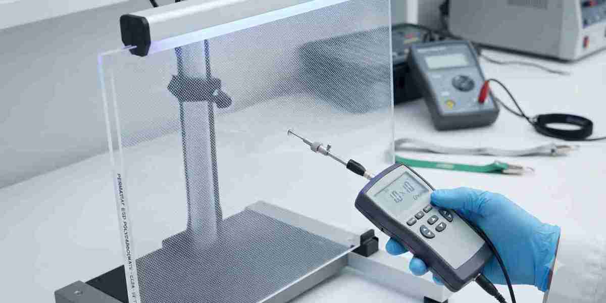 Lösemittelbeständige Beschichtung: Eigenschaften und industrielle Anwendungen