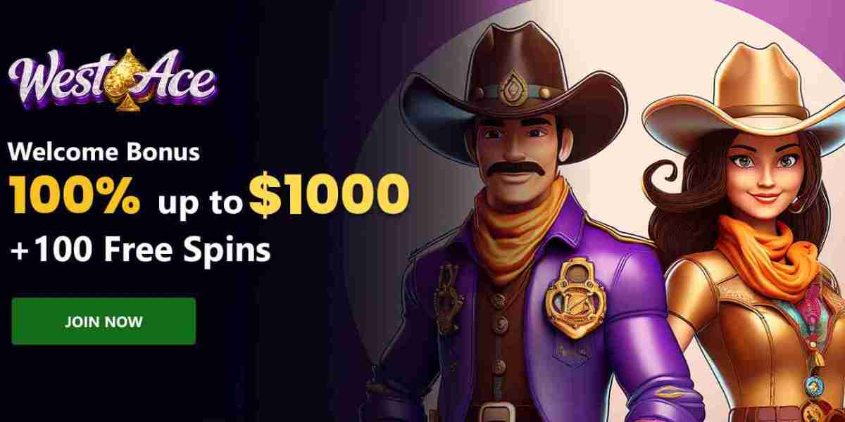 WestAce Casino Shows the Hidden Logic in Megaways Slots