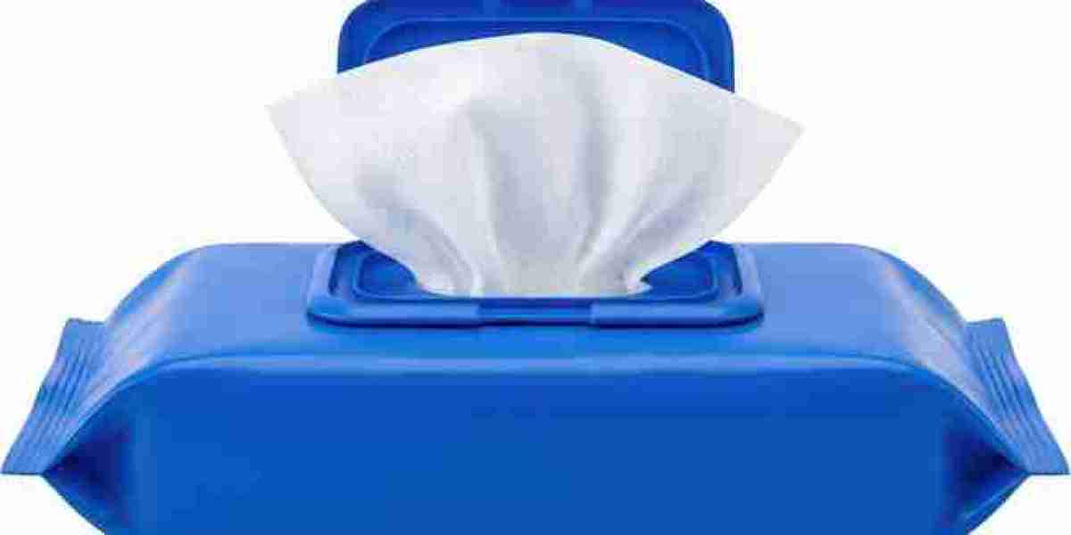 Antimicrobial Wipes Market Developments Reshape Surface Care