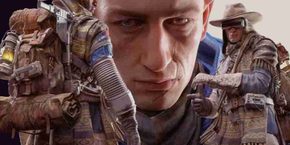 The Latest ARC Raiders Update Makes Every Raid Fairer Than Ever
