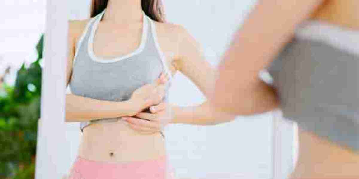Non-Surgical Breast Enhancement Options in Riyadh