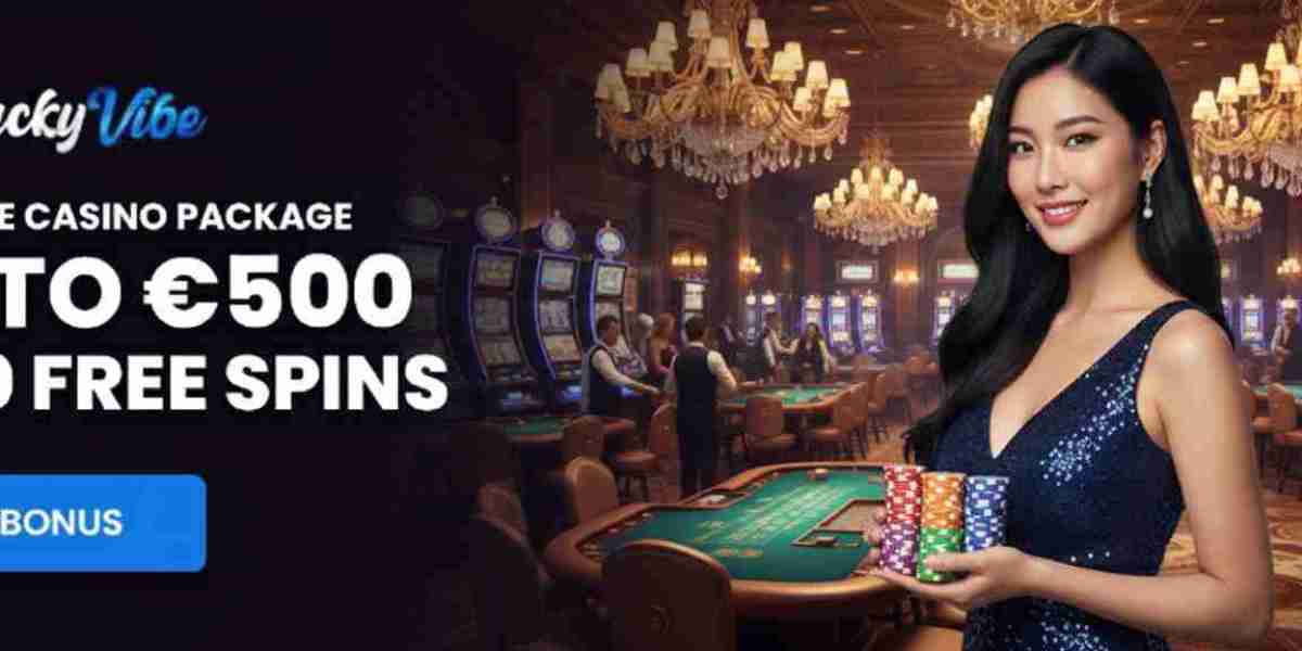 High Volatility Slots Becoming Popular Across Luckyvibe Australia