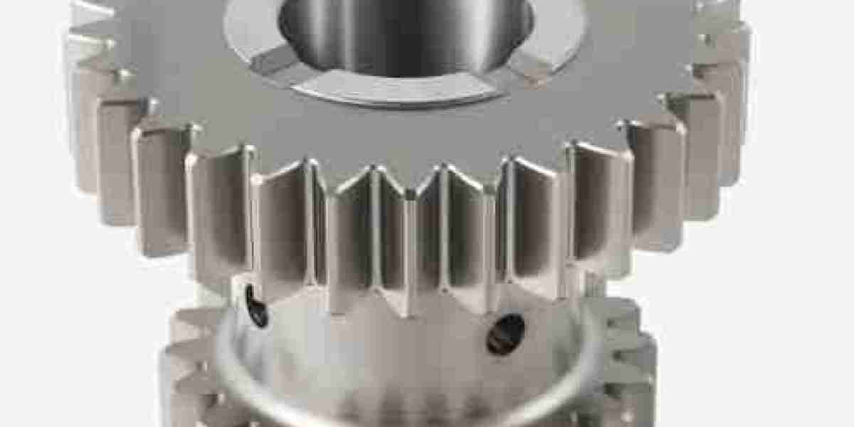 How Does a Chinese Gear Manufacturer Ensure Traceability?