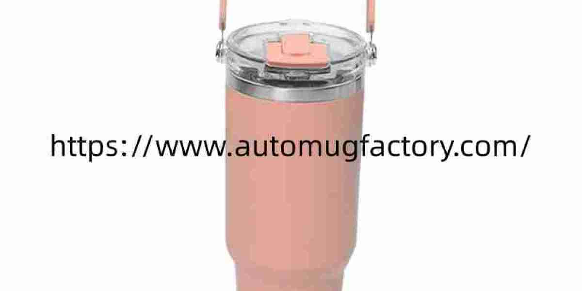 A Practical Guide to Selecting Quality Tumbler Solutions