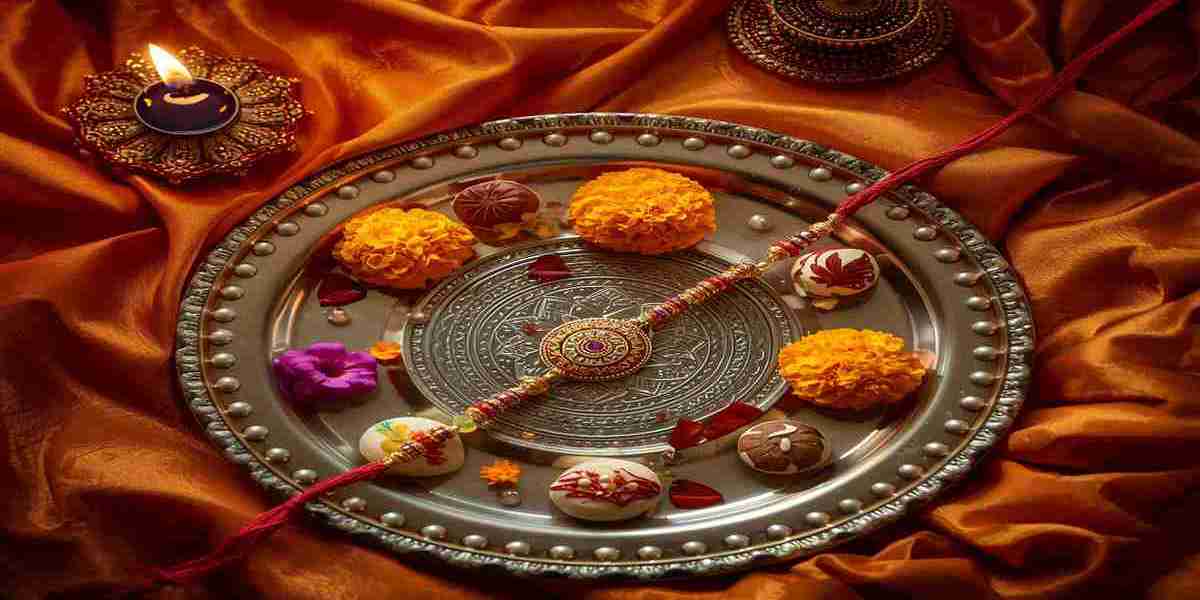 Bridge the Distance with a Thoughtful Gesture: Online Rakhi Delivery in Austin
