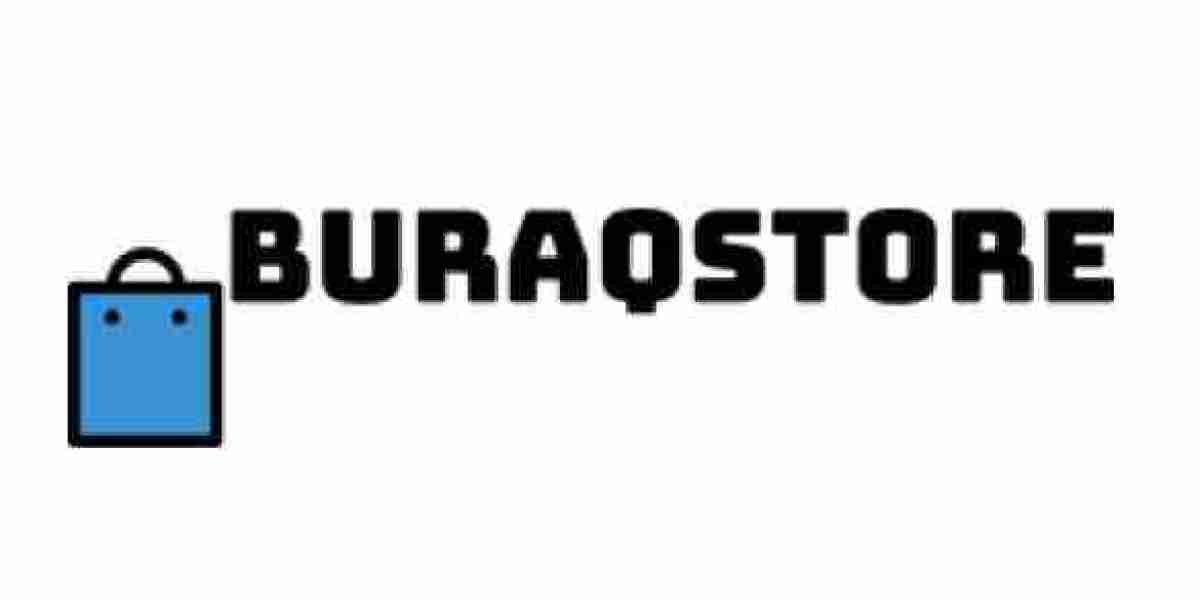 Stylish Summer Fashion at Buraq Store