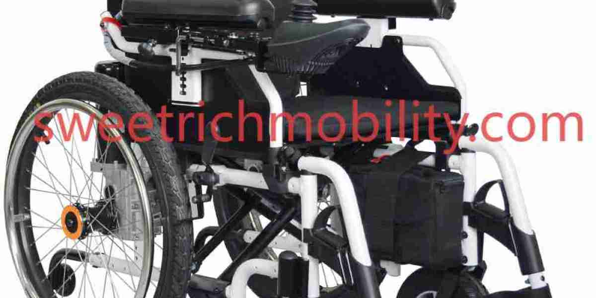 What Should a Mobility Scooter Factory Consider for Modern Users?