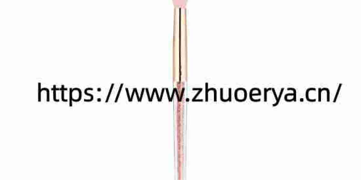 Which Zhuoerya Eye Maquillage Makeup Brushes Work For Different Eye Looks
