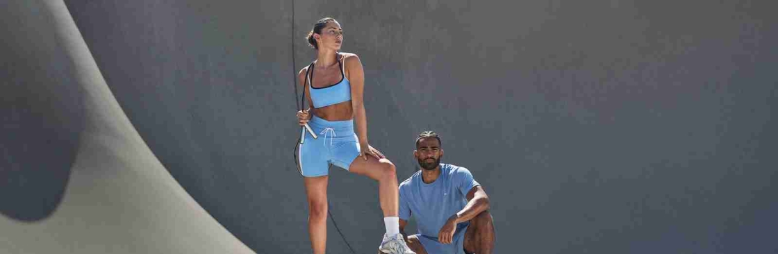 Vuori Clothing US Cover Image